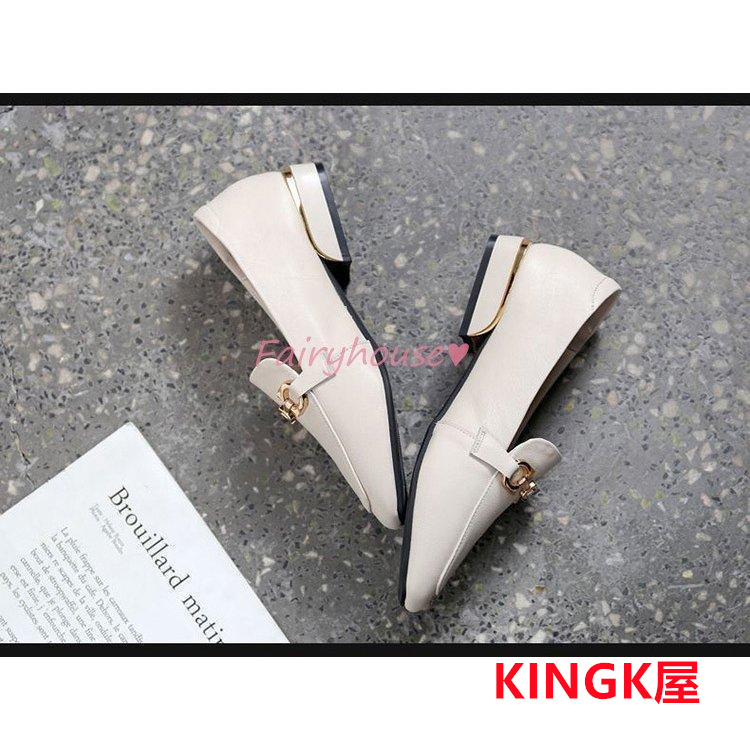 パンプス 春靴 レディース レザーローファー オックスフォードパンプス ローヒール 歩きやすい カジュアル 通勤通学 フラット 革靴 黒 