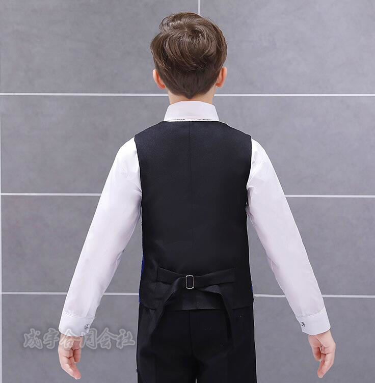 司会者フォーマルスーツ スーツセット 男性 ジャズダンス衣装 ステージ衣装 演出服 パンツ イベント ジャケット パーティー 