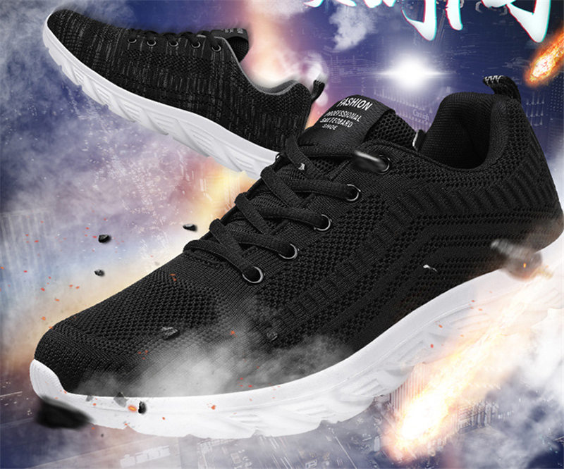 スニーカー メンズ メンズスニーカー 靴 ランニング通気性 軽量 ジョギング ウォーキングカジュアル ドライビング通学靴 