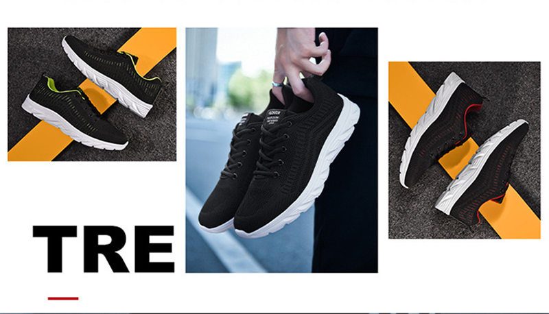 スニーカー メンズ メンズスニーカー 靴 ランニング通気性 軽量 ジョギング ウォーキングカジュアル ドライビング通学靴 