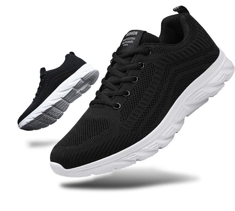スニーカー メンズ メンズスニーカー 靴 ランニング通気性 軽量 ジョギング ウォーキングカジュアル ドライビング通学靴 