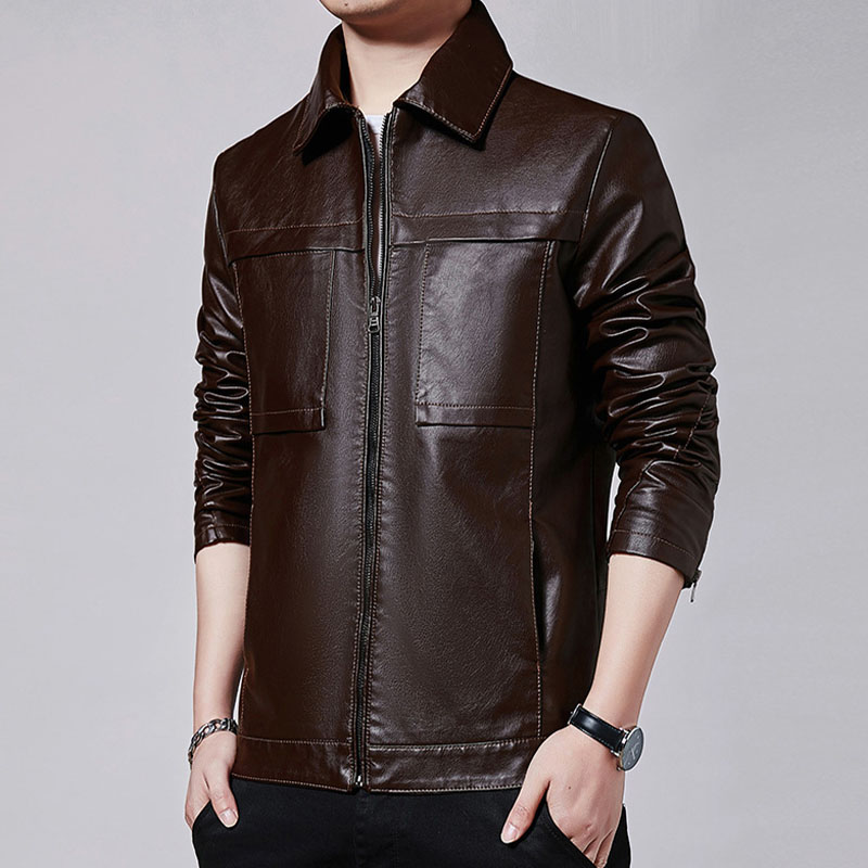 テーラードジャケット アメメンズ PU 父の日 ジャケット ビジネス 細身 アウター 50代 通勤 春 秋服 おしゃれ 冬 長袖 40代 紳士用 カジュアル 秋 