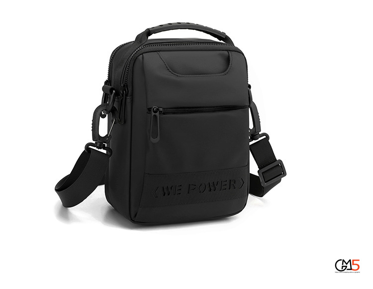 ショルダーバッグ メンズ 斜めがけ 肩掛け 手持ち ウエスト掛け 軽量 ハンドバッグ 通学 スポーツバッグ 3WAYバッグ ミニショルダー 