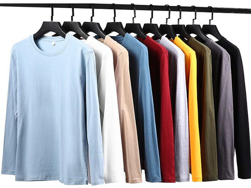 Tシャツ メンズ 長袖 ｔシャツ カットソー 無地 トップス シンプル ゆったり カジュアル 通勤通学 アウトドア おしゃれ ロングTシャツ コーデ 