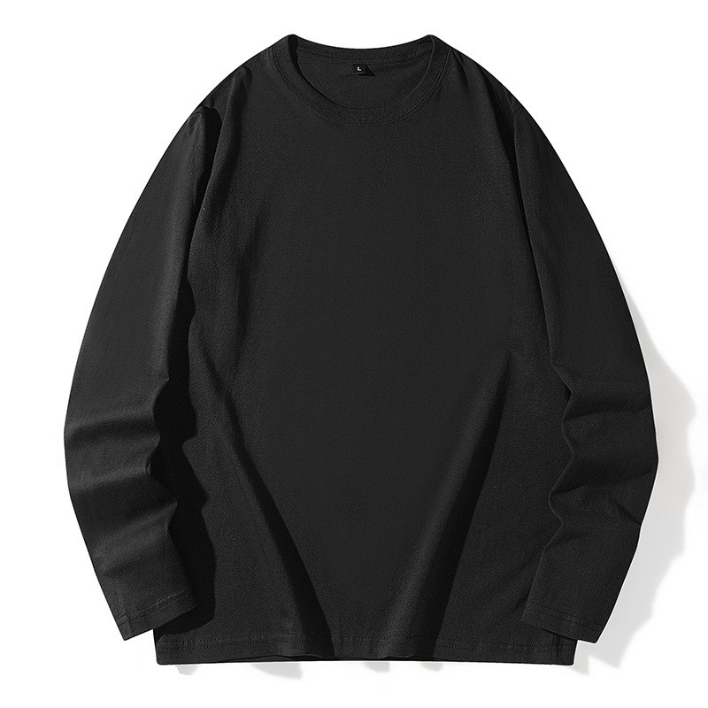 Tシャツ メンズ 長袖 ｔシャツ カットソー 無地 トップス シンプル ゆったり カジュアル 通勤通学 アウトドア おしゃれ ロングTシャツ コーデ 