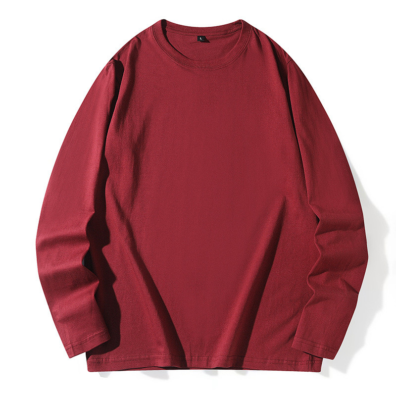 Tシャツ メンズ 長袖 ｔシャツ カットソー 無地 トップス シンプル ゆったり カジュアル 通勤通学 アウトドア おしゃれ ロングTシャツ コーデ 