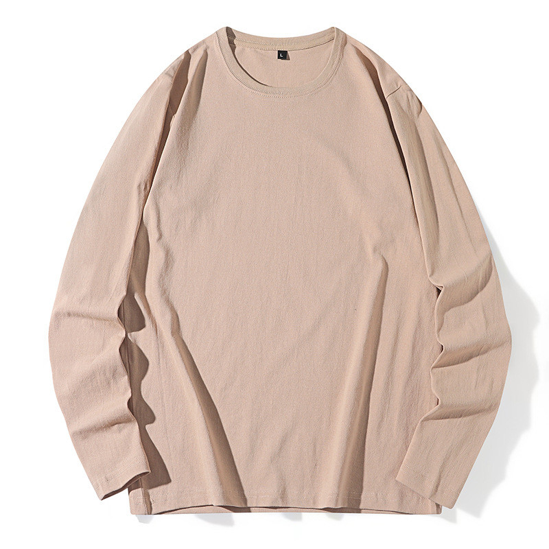 Tシャツ メンズ 長袖 ｔシャツ カットソー 無地 トップス シンプル ゆったり カジュアル 通勤通学 アウトドア おしゃれ ロングTシャツ コーデ 