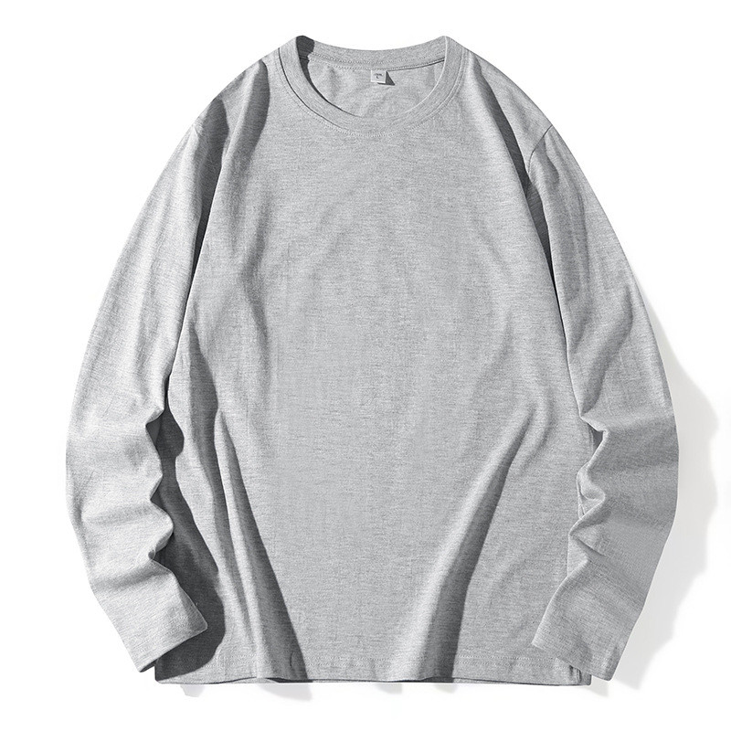 Tシャツ メンズ 長袖 ｔシャツ カットソー 無地 トップス シンプル ゆったり カジュアル 通勤通学 アウトドア おしゃれ ロングTシャツ コーデ 