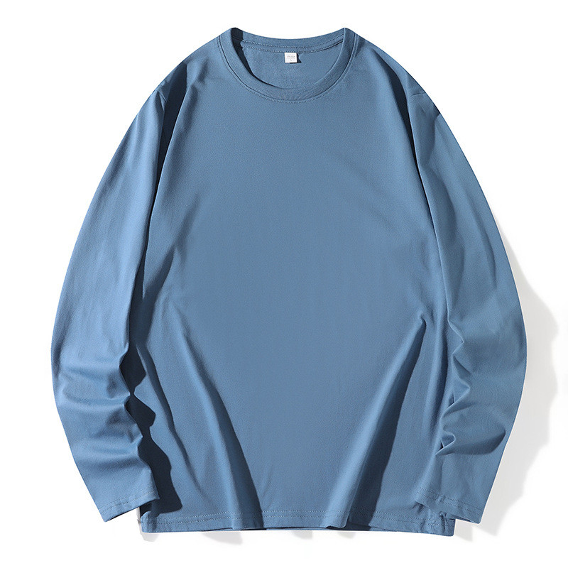 Tシャツ メンズ 長袖 ｔシャツ カットソー 無地 トップス シンプル ゆったり カジュアル 通勤通学 アウトドア おしゃれ ロングTシャツ コーデ 