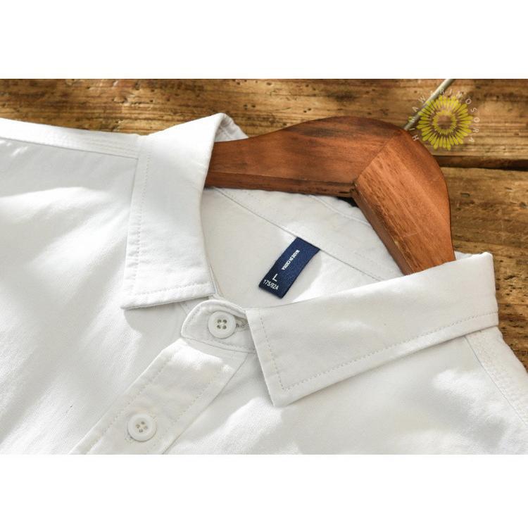 シャツ カジュアルシャツ ワークシャツ トップス 綿 長袖 春 ミリタリーファッション メンズ 冬 秋 