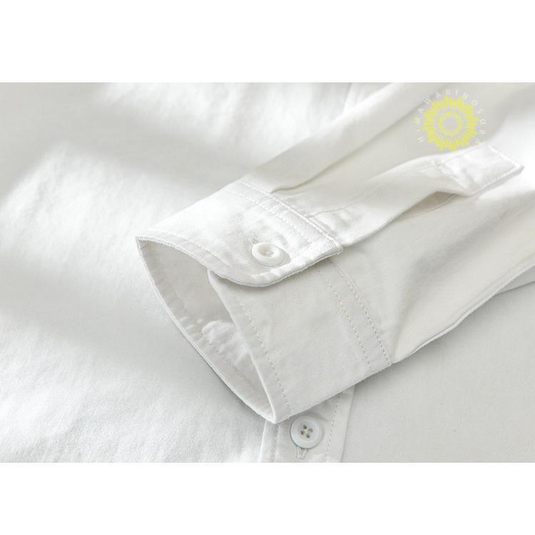 シャツ カジュアルシャツ ワークシャツ トップス 綿 長袖 春 ミリタリーファッション メンズ 冬 秋 