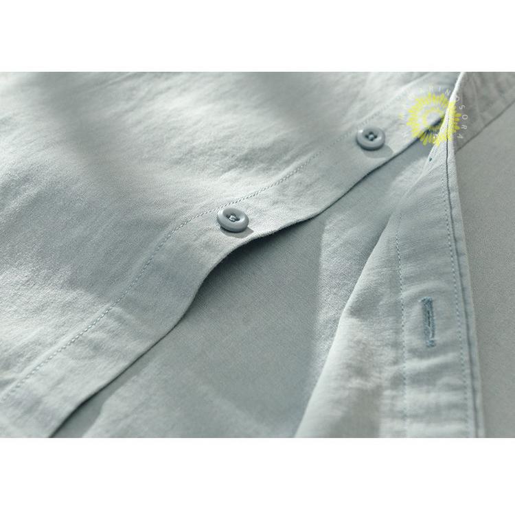 シャツ カジュアルシャツ ワークシャツ トップス 綿 長袖 春 ミリタリーファッション メンズ 冬 秋 