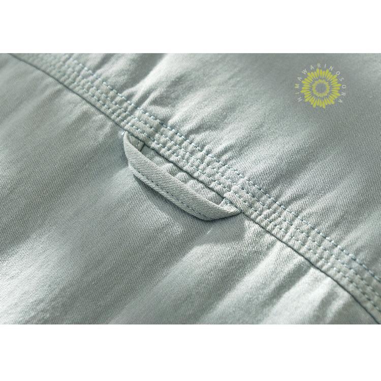 シャツ カジュアルシャツ ワークシャツ トップス 綿 長袖 春 ミリタリーファッション メンズ 冬 秋 