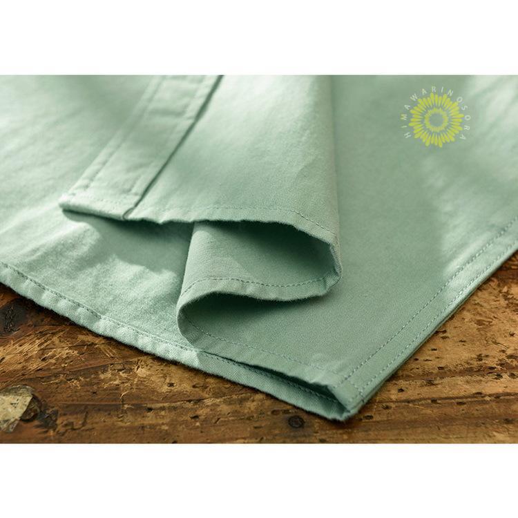 シャツ カジュアルシャツ ワークシャツ トップス 綿 長袖 春 ミリタリーファッション メンズ 冬 秋 