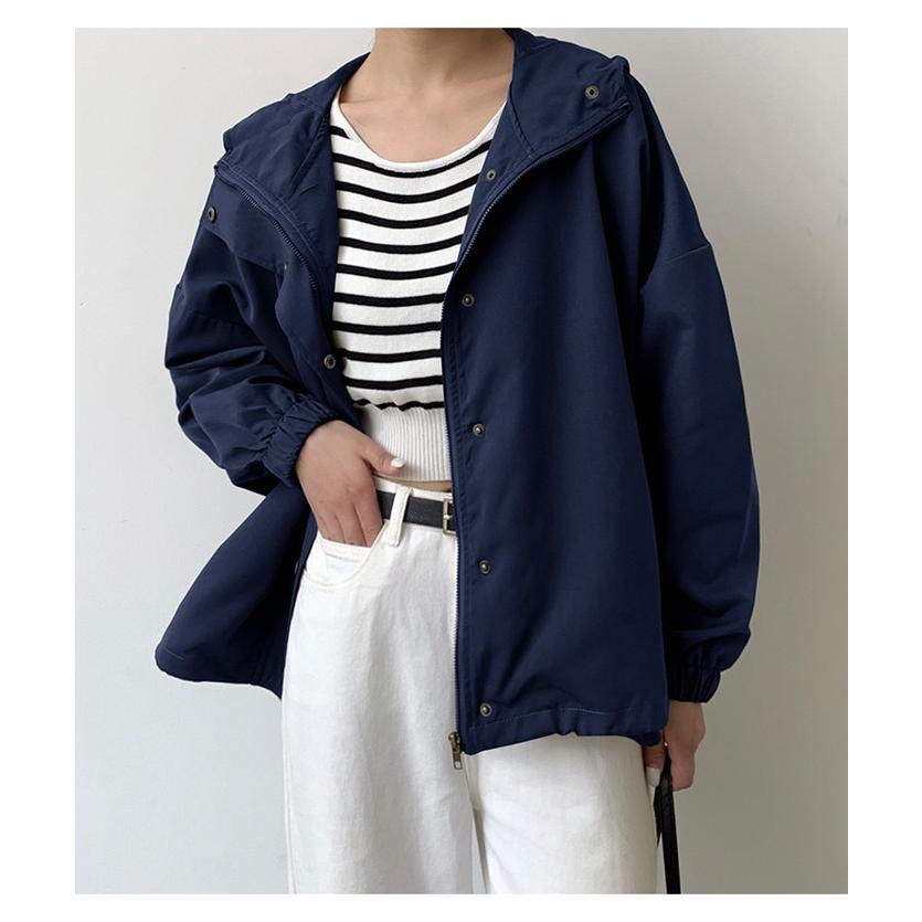 モッズ モッズ アウター レディース マウンテンオーバーサイズ 体型カバー アウター モッズコート 羽織り ミリタフード 