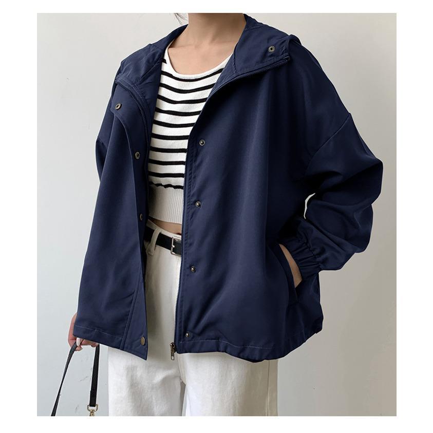 モッズ モッズ アウター レディース マウンテンオーバーサイズ 体型カバー アウター モッズコート 羽織り ミリタフード 