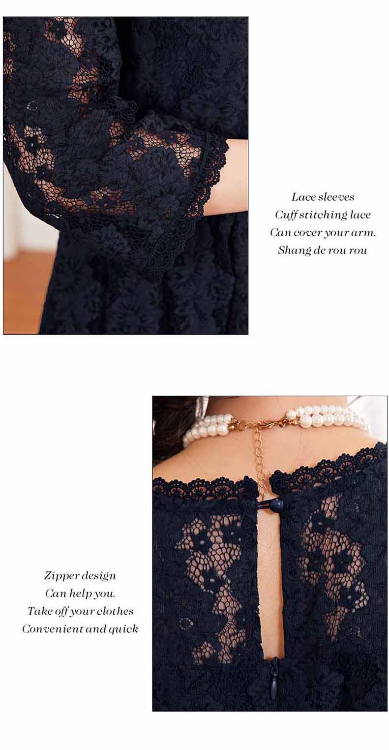 パーティードレス ロングワンピース総レース長袖ロング丈結婚式披露宴 二次会お呼ばれ黒ブラック ネイビーグリーン20代 30代 40代レディースフォーマル春夏秋冬 