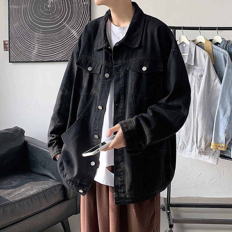 デニムジャケット ジャケット ワークジャケット Gジャン ジージャン メンズ メンズファッション トップス クラシック 春秋 アウター カジュアル 