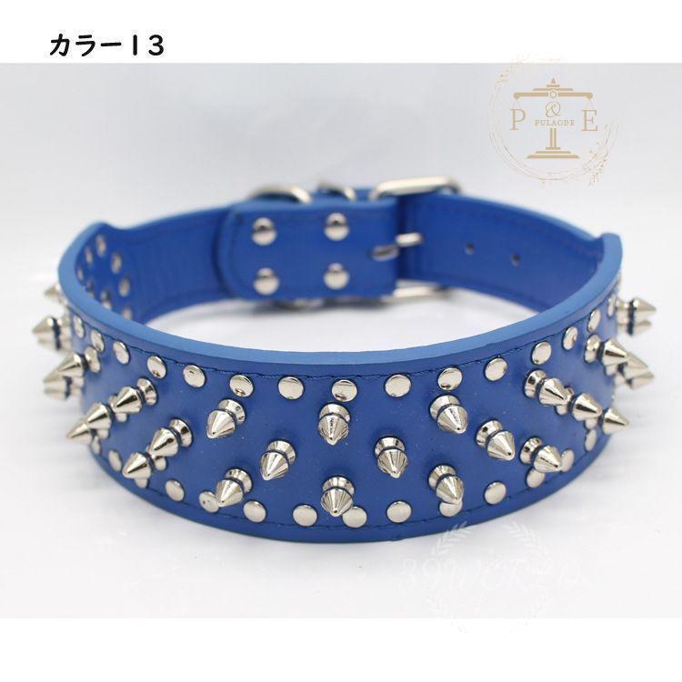 首輪 犬 首輪 猫 首輪 レザー 犬の首輪 愛猫 皮製 オリジナルデザイン 愛犬用 軽量 チョーカー ネックレス 高品質を安心価格で 中・大型犬用 