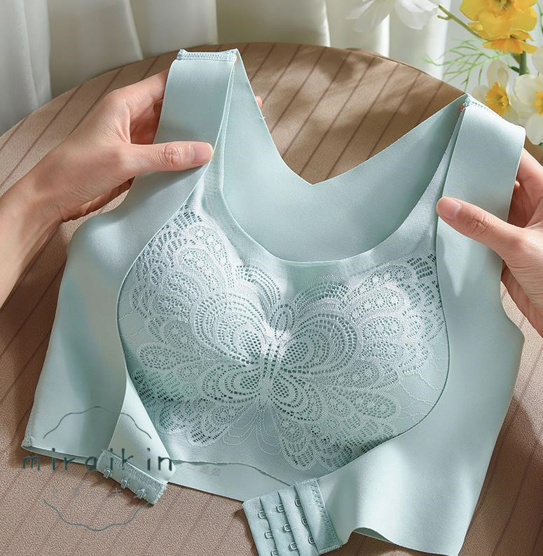 ナイトブラ 今。 育乳ブラ ノンワイヤー バストアップ下着 いくにゅうぶら 昼夜兼用 30代 10代 40代 スポーツブラ 揺れない 20代 。 送料無料 脇高ブラ 脇肉