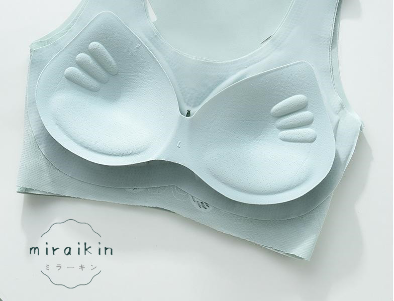 ナイトブラ 今。 育乳ブラ ノンワイヤー バストアップ下着 いくにゅうぶら 昼夜兼用 30代 10代 40代 スポーツブラ 揺れない 20代 。 送料無料 脇高ブラ 脇肉