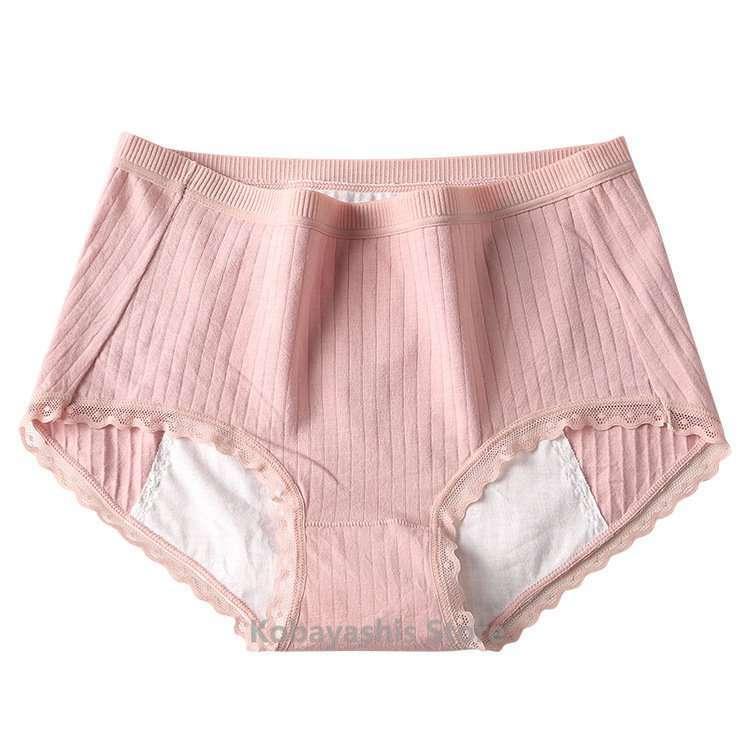 ショーツ 下着 可愛い 5枚セット かわいいレディース 生理 サニタサニタリーパンツ 生理用パンツ 生理用ショーツ コットン 女性 