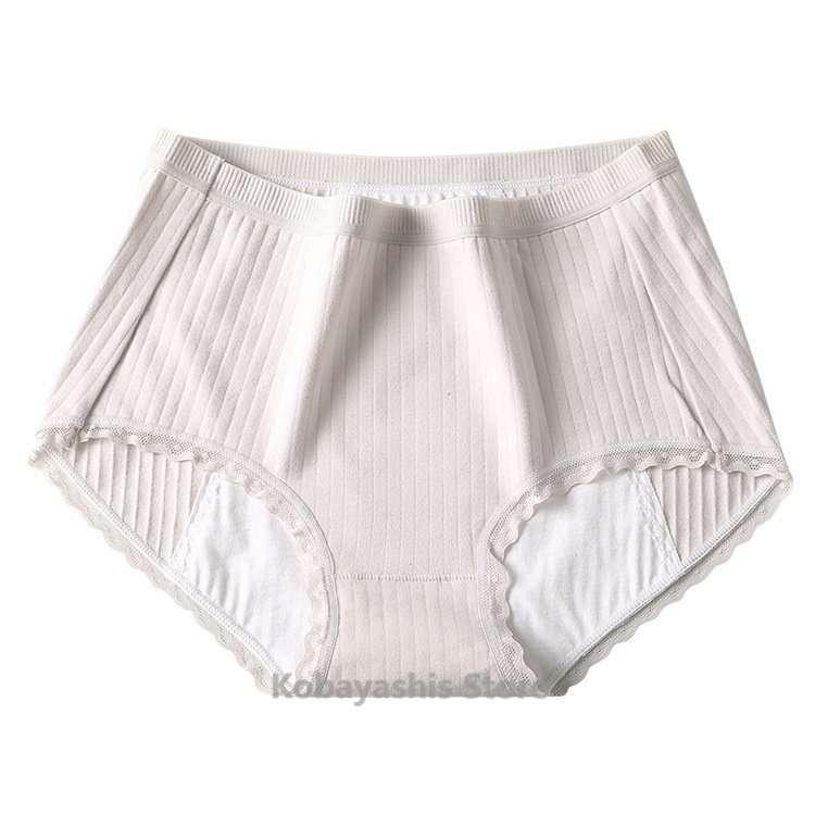 ショーツ 下着 可愛い 5枚セット かわいいレディース 生理 サニタサニタリーパンツ 生理用パンツ 生理用ショーツ コットン 女性 