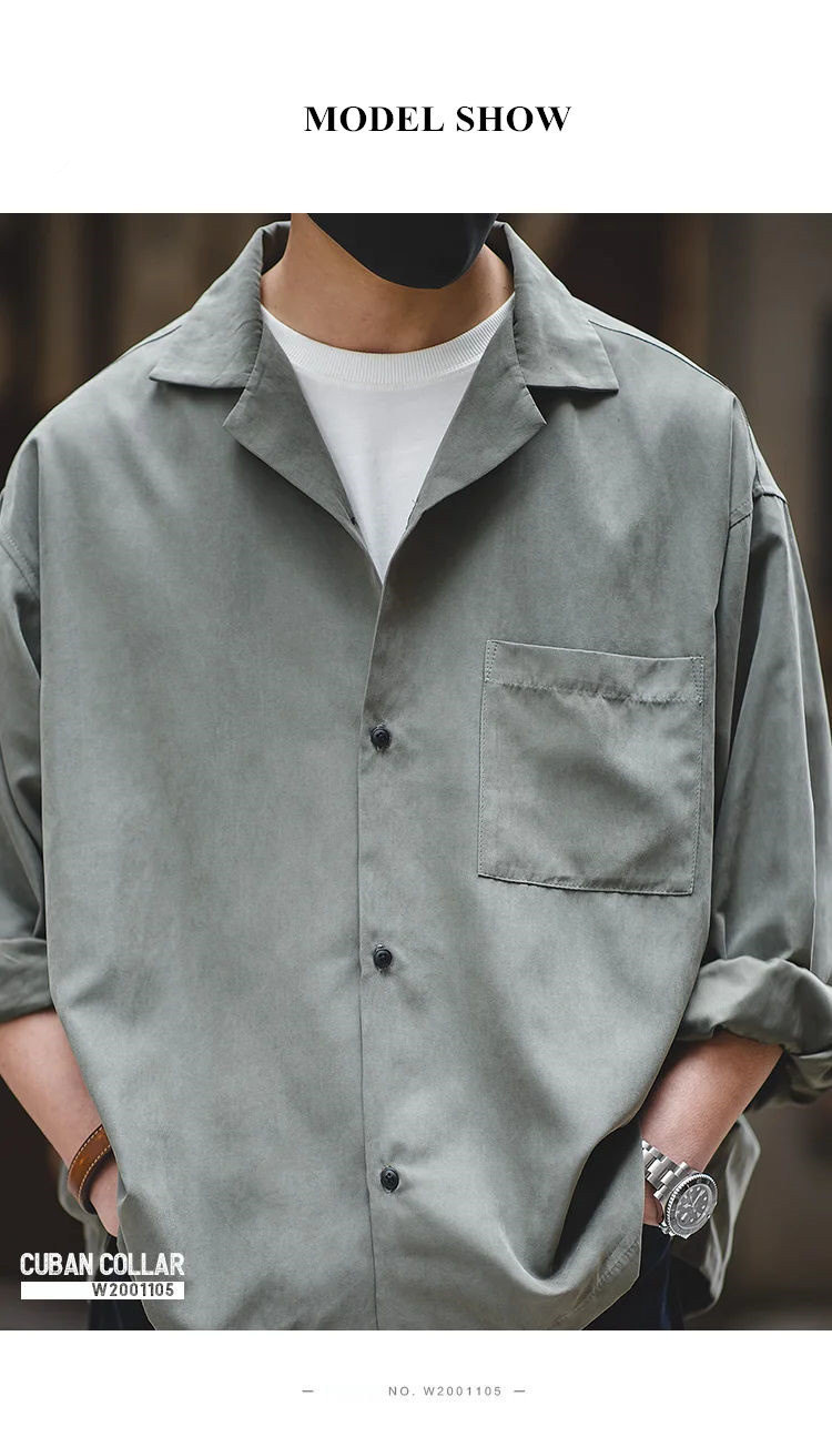 長袖シャツ ミリタリーシャツ カジュアルシャツ ワークシャツ カーゴシャツ メンズ 長袖 ライトアウター 春秋 スポーツ 通学 紳士服 メンズファッション 通勤 