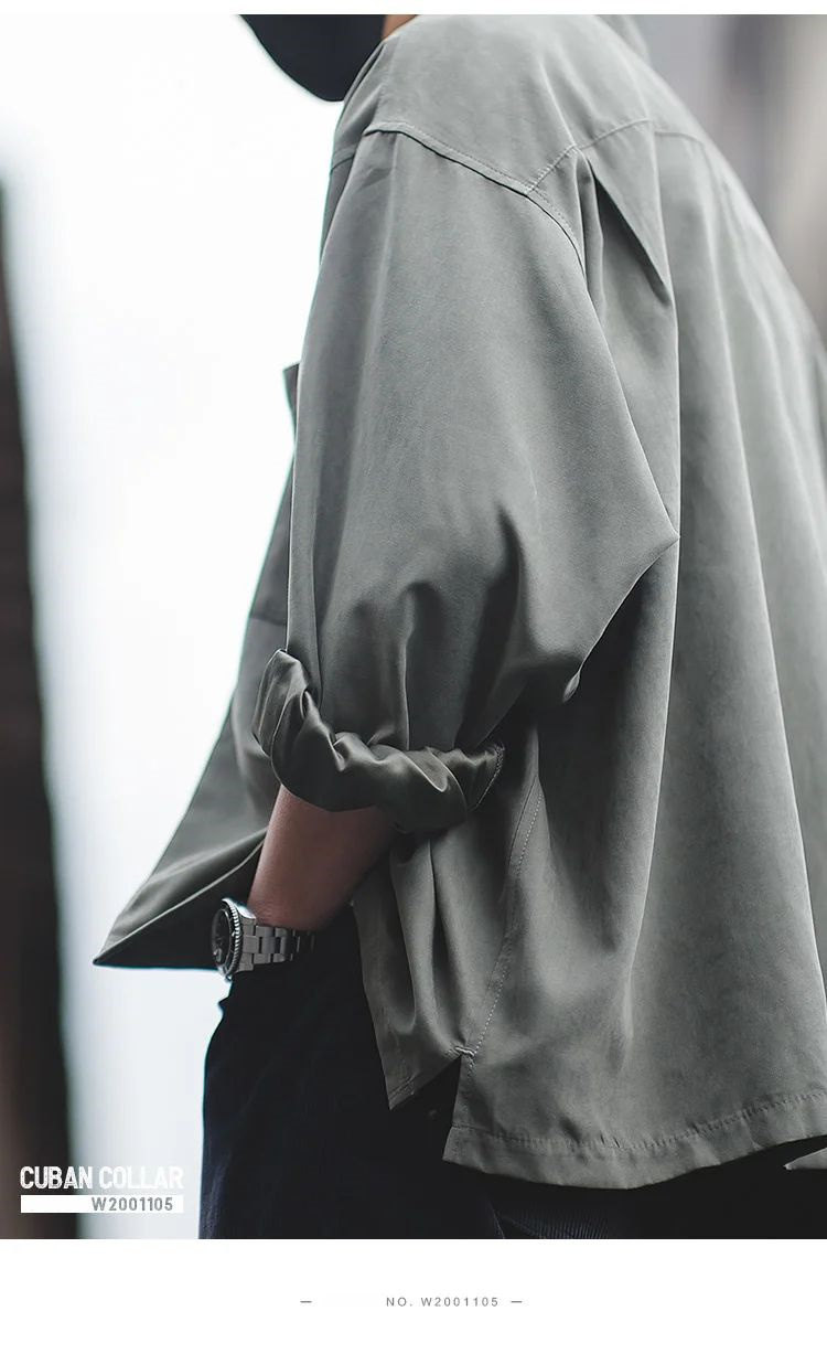 長袖シャツ ミリタリーシャツ カジュアルシャツ ワークシャツ カーゴシャツ メンズ 長袖 ライトアウター 春秋 スポーツ 通学 紳士服 メンズファッション 通勤 