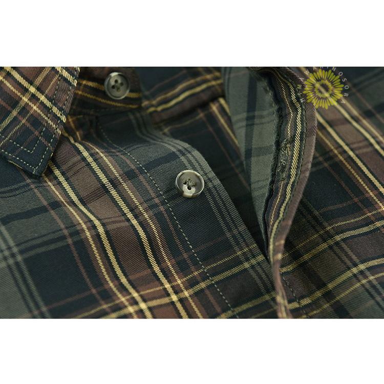 シャツ メンズ チェックシャツ カジュアルシャツ 切り替え 綿 冬 ファッション トップス 長袖 秋 