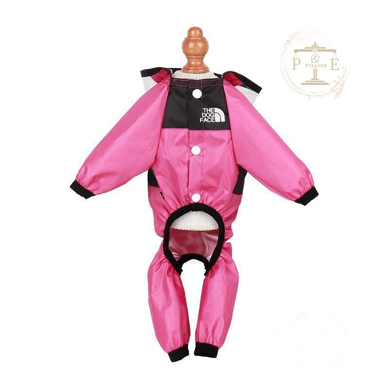 犬用 レインコート 犬 レインコート 透明フード 雨着 大型犬 ドッグウェア 犬レインコート 雨具 お出かけ 3色 中型犬 雨の日散歩 小型犬 