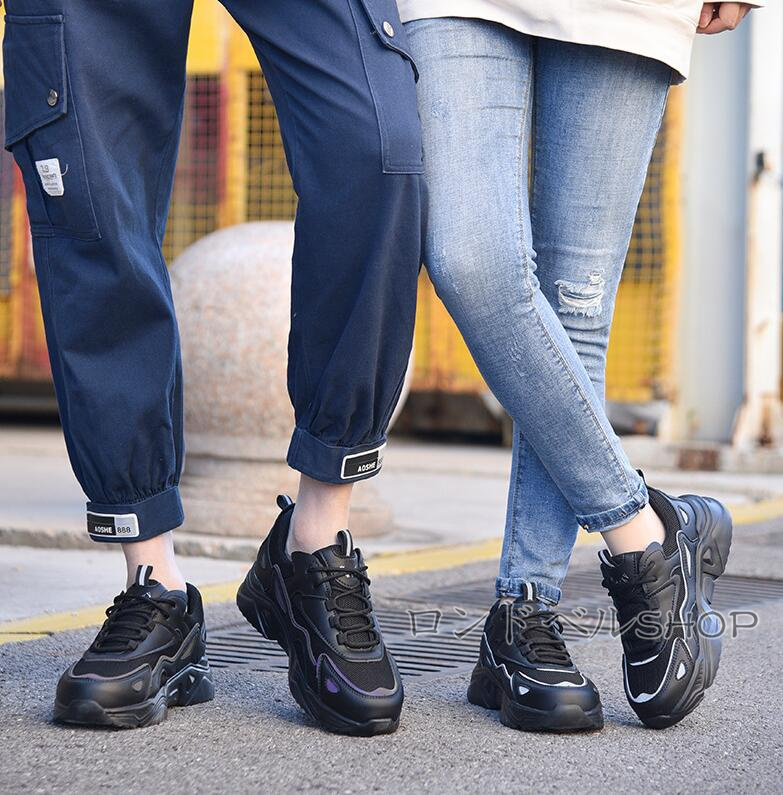 安全靴 厚底スニーカー セーフティーブーツ ワーク鋼先芯 つま先保護 安全靴 レディース 作業靴 軽量 メンズ スポーツ耐滑 男女兼用 通気 