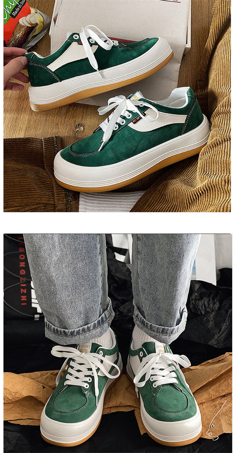 スニーカー メンズ 靴 厚底スニーカー 黒 ウォーキングスケシュー 男女兼用 カジュアル安い ドライビング通学靴 