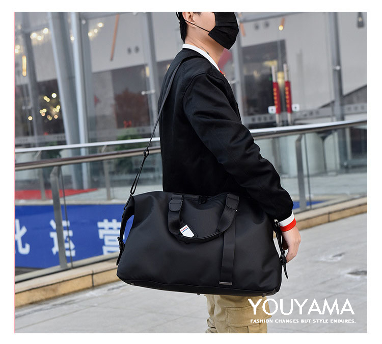 ビジネスバッグ メンズ ショルダーバッグ 2WAY ハンドバッグ トートバッグ 手提げ 通勤 カバン メンズバッグ 斜め掛け 送料無料 紳士鞄 防水 