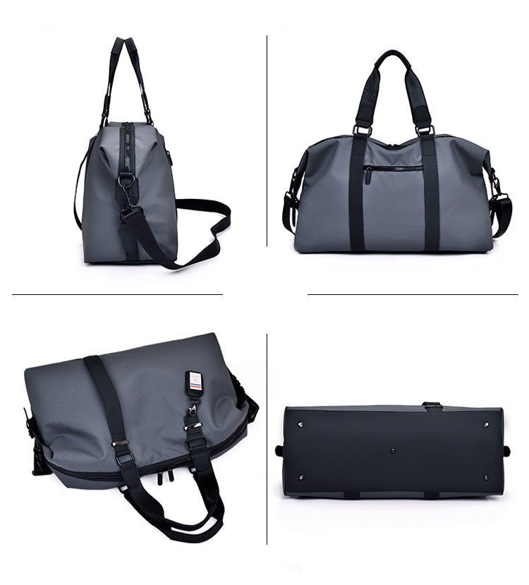 ビジネスバッグ メンズ ショルダーバッグ 2WAY ハンドバッグ トートバッグ 手提げ 通勤 カバン メンズバッグ 斜め掛け 送料無料 紳士鞄 防水 