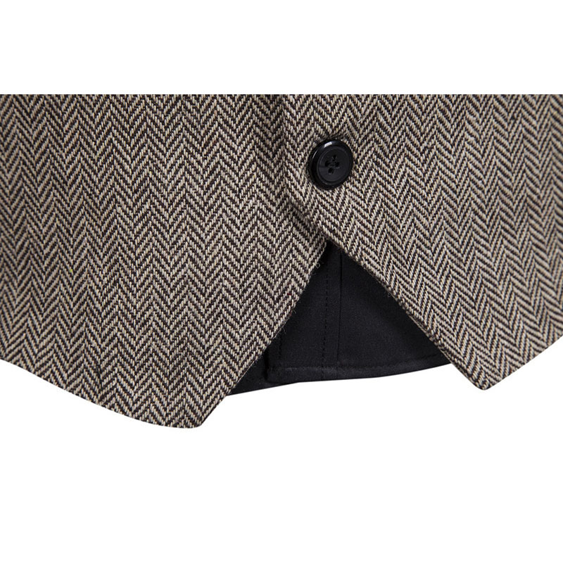 フォーマル メンズ ベスト スリム 男性 ベスト 上質 ジレメンズ オフィス 紳士 ビジネスチョッキ ビジネス ベスト メンズ ベスト サラリーマン 結婚式 