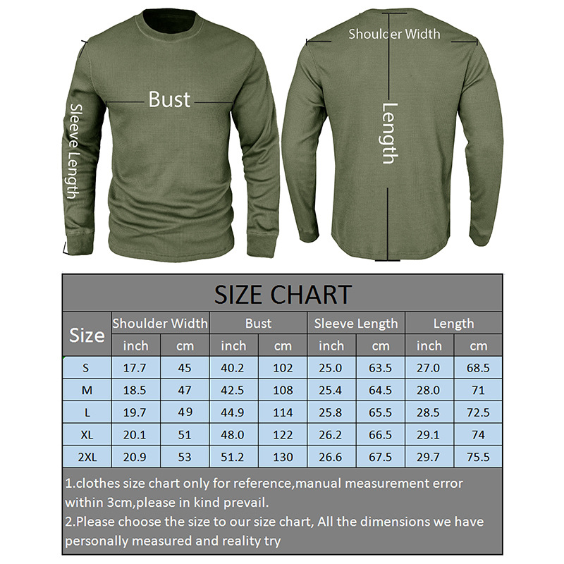 Tシャツ ロンT Tシャツ メンズ ワッフル生地 長袖 ストレッチ ゆったり 秋冬 クルーネック カジュアル アメカジ トップス インナー 柔らかい 