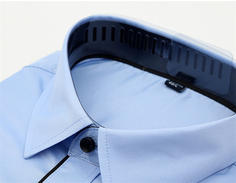 シャツ メンズ 長袖シャツ カジュアル トップス ボタンシャツ 春 送料無料 新作 おしゃれ 開襟シャツ 大きいサイズ 秋 ビジネス 紳士 秋服 