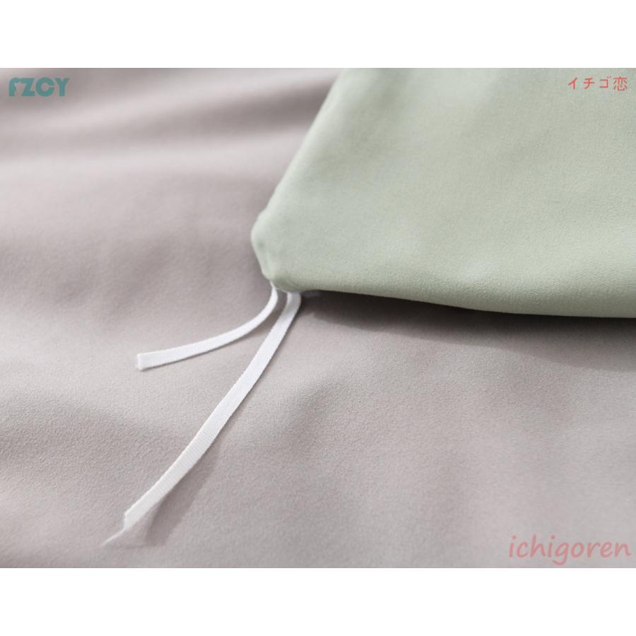 布団カバー 3点セット シングル ボックスシーツ 寝具カバーセット 枕カバー 北欧風 柔らかい 肌に優しい 洗える 洋式和式兼用 掛け布団カバー ベッド用 無地 