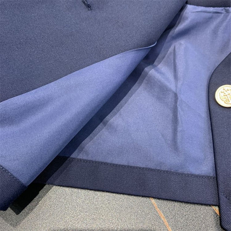 お取り寄せ商品 セットアップ キッズファッション 女の子 3点セット 80-150CM Vネック プリーツスカート ショートスカ ストライプ柄 ベスト 長袖シャツ コットン