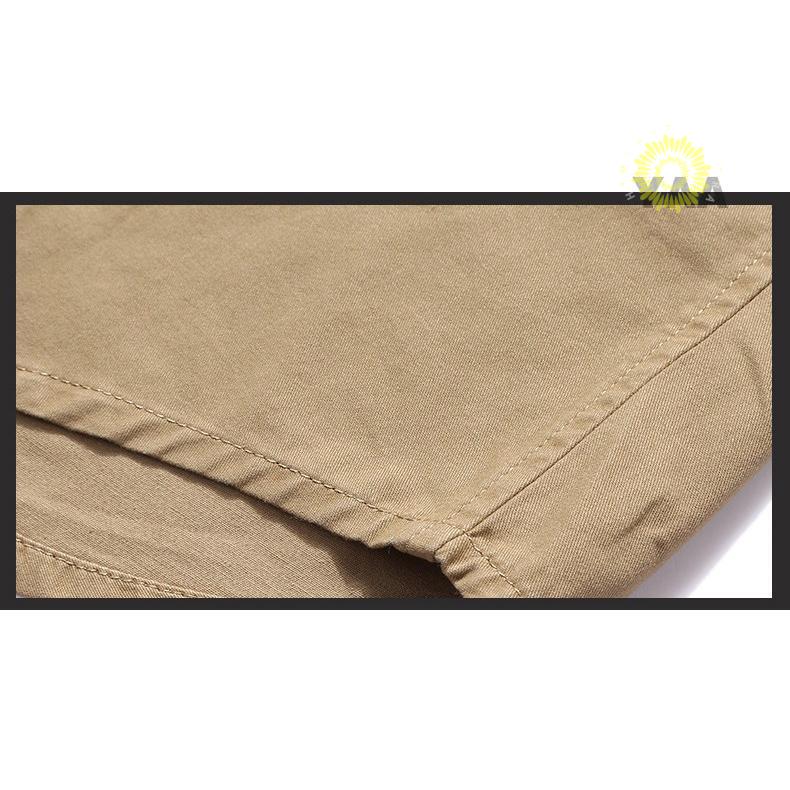 メンズ 長袖 ミリタリーシャツ ワークシャツ ミリタカジュアルシャツ アウトドア 登山ウェア 夏 