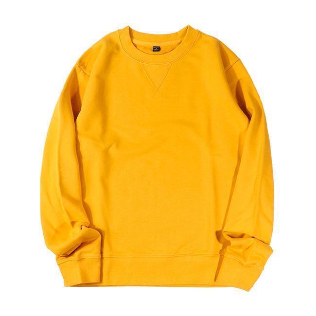 長袖シャツ メンズ インナー 無地 クルーネック ロングスリーブ 快適 柔らかい 着回し 通気性 シンプル ゆったり 春秋 リブ袖口 