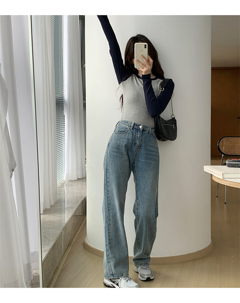Tシャツ レディース 長袖 カットソー Tシャツ トップス 細身 無地 きれいめ 冬 秋 通勤 日常 普段着 女性用 肌触りの良い オシャレ リブ 