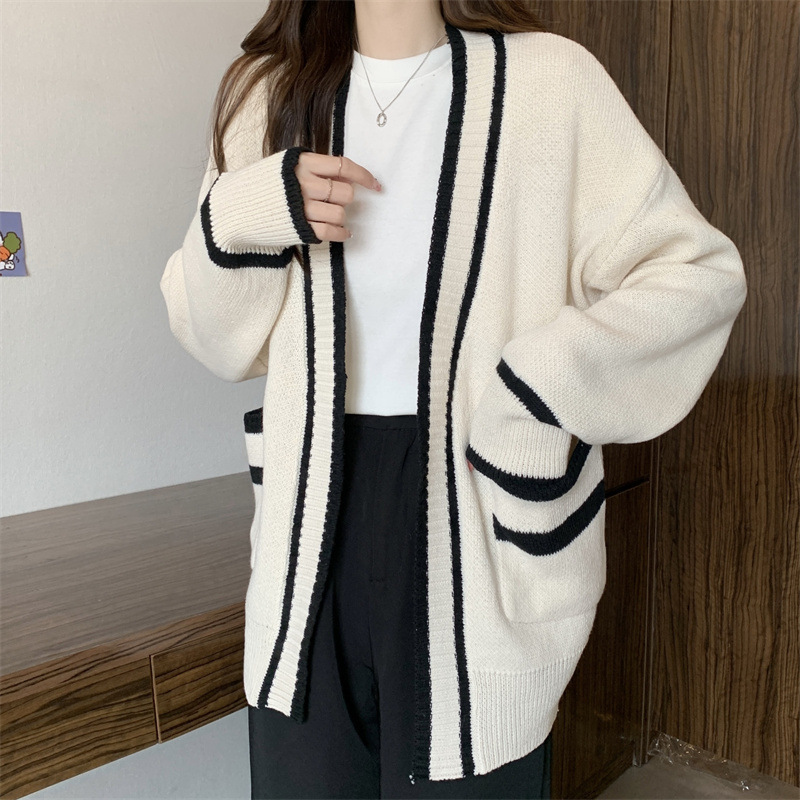 ニットカーディガン ショート丈 ボレロ 羽織り 秋物 アウター レディース 冬 アウター トップス 長袖 秋 学院風 ニットトップス 