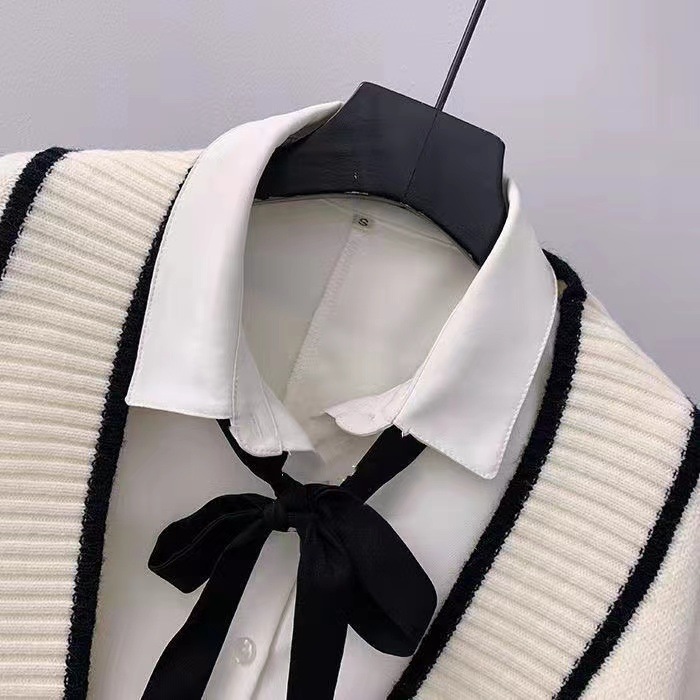 ニットカーディガン ショート丈 ボレロ 羽織り 秋物 アウター レディース 冬 アウター トップス 長袖 秋 学院風 ニットトップス 