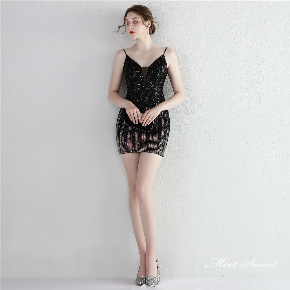 カラードレス 袖なし ミニドレス パーティードレス 結婚式 二次会 フォーマルドレス ワンピース ミディアムドレス スパンファスナー 発表会 演出 演奏会 