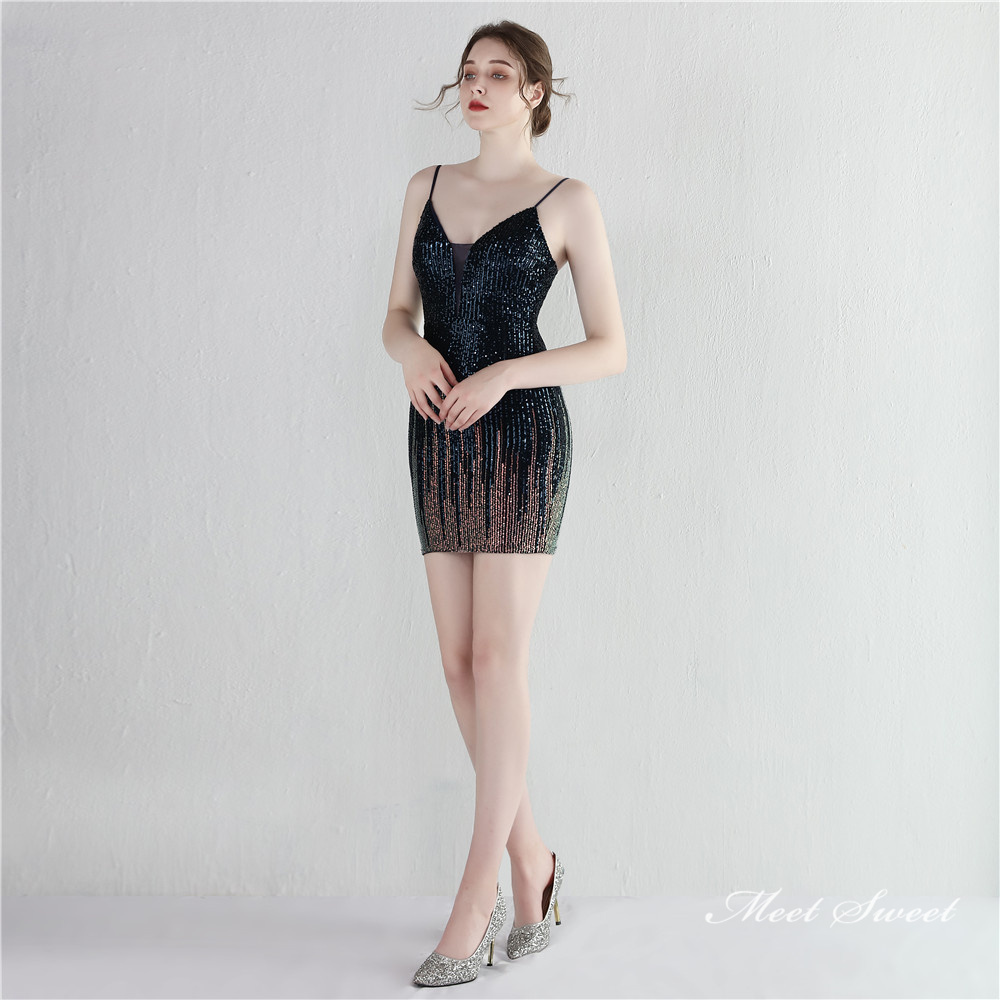 カラードレス 袖なし ミニドレス パーティードレス 結婚式 二次会 フォーマルドレス ワンピース ミディアムドレス スパンファスナー 発表会 演出 演奏会 