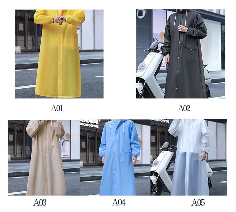 レインコート レディース メンズ レインウェア 自転車 ロング丈 リュック対応 通学 梅雨対策 レインウエア 雨具 通勤 雨合羽 濡れ防止 男女兼用 
