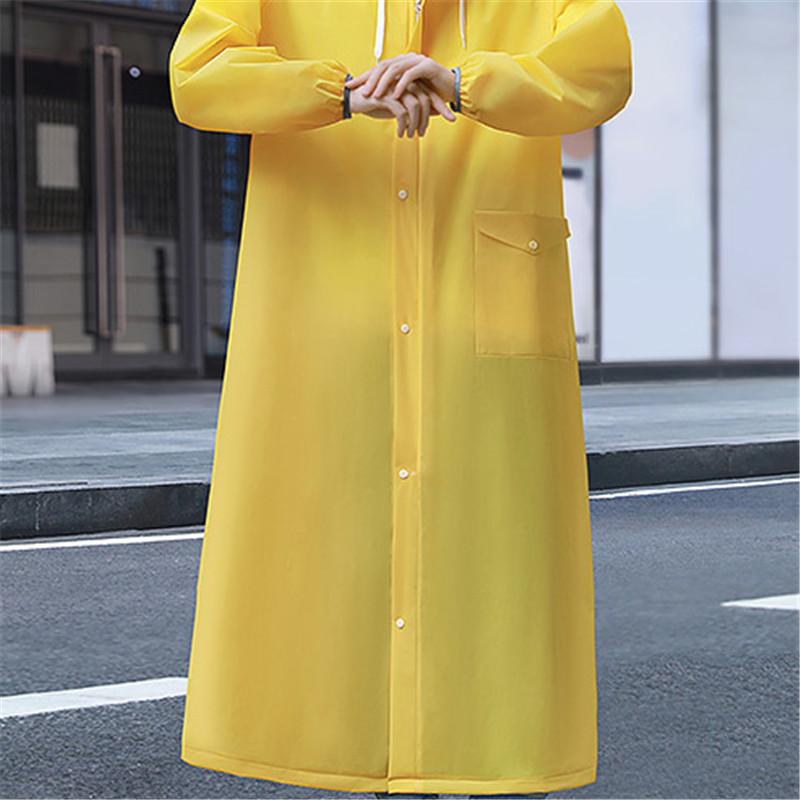 レインコート レディース メンズ レインウェア 自転車 ロング丈 リュック対応 通学 梅雨対策 レインウエア 雨具 通勤 雨合羽 濡れ防止 男女兼用 