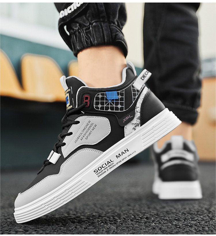 スニーカー メンズ ランニングダッドスニーカー 軽量 夏作 通気 歩きやすい 滑り止め ジョギングスポーツカジュアル 